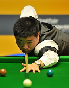 上的表现 上的表现