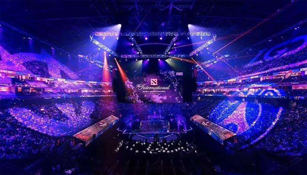 大的竞技韧 大的竞技韧