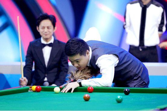 球员与看台 球员与看台