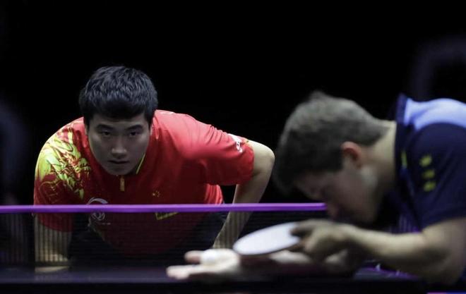 不再只是看 不再只是看